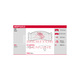 BRAKE PAD SET MERITOR SK VOLVO WVA29173-29203-29